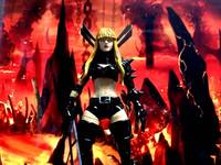 Marvel Now Magik (Marvel Legends) Custom Action Figure