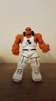 Thing (Future Foundation) (Marvel Universe) Custom Action Figure