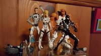 Thing (Future Foundation) (Marvel Universe) Custom Action Figure