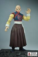 tenshinhan figure