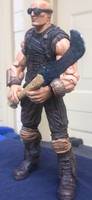 Riddick (Misc) Custom Action Figure