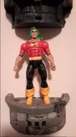 Doc Samson (Marvel Legends) Custom Action Figure