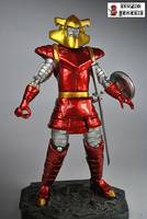 Red Ronin (Marvel Universe) Custom Action Figure
