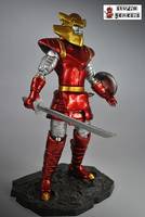 Red Ronin (Marvel Universe) Custom Action Figure