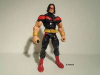 Warpath (Marvel Legends) Custom Action Figure