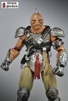 Thor the Dark World "taurian Misfit " (Marvel Legends) Custom Action Figure