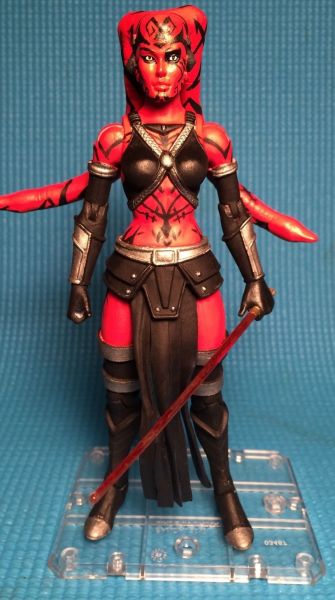 darth talon premium format figure