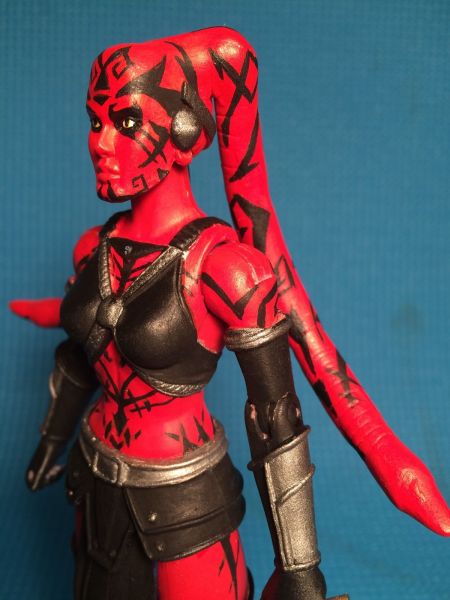 darth talon premium format figure