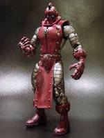 High Evolutionary (Marvel Legends) Custom Action Figure