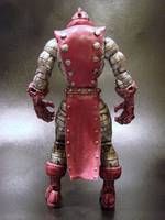 High Evolutionary (Marvel Legends) Custom Action Figure