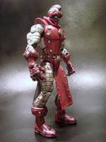 High Evolutionary (Marvel Legends) Custom Action Figure