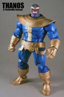 thanos (Marvel Legends) Custom Action Figure
