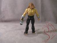 Lion Man (Original) Custom Action Figure