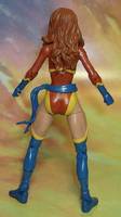 Ms. Marvel (Sharon Ventura) (Marvel Legends) Custom Action Figure
