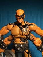 Pound-4-pound (Masters of the Universe) Custom Action Figure