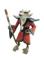 Master Splinter (Teenage Mutant Ninja Turtles) Custom Action Figure