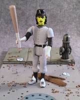 Baseball Furies Leader (Warriors) Custom Action Figure