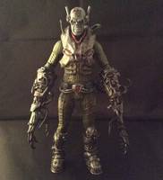 Kophos (Original) Custom Action Figure