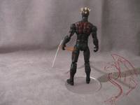 Demon (Original) Custom Action Figure