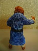 The Hunch-back,CM9(Figurine) (Monsters) Custom Miniature / Figurine