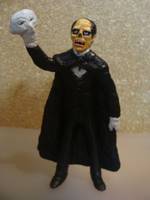 The Phantom,CM10 (Figurine) (Monsters) Custom Miniature / Figurine
