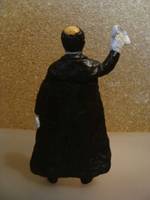 The Phantom,CM10 (Figurine) (Monsters) Custom Miniature / Figurine