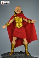aron the Rouge Watcher (Marvel Legends) Custom Action Figure