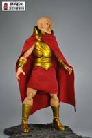 aron the Rouge Watcher (Marvel Legends) Custom Action Figure