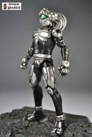 Godseye (Marvel Legends) Custom Action Figure