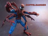 Doppelganger (Marvel Legends) Custom Action Figure