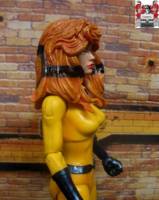 Crystal (Marvel Legends) Custom Action Figure