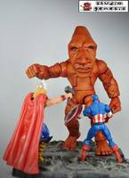 Tales to astonish " Thorr" (Marvel Legends) Custom Action Figure