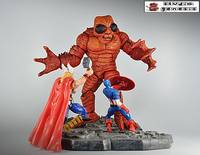 Tales of Suspense " the insect Man" (Marvel Universe) Custom Action Figure