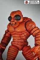 Tales of Suspense " the insect Man" (Marvel Universe) Custom Action Figure