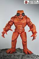 Tales of Suspense " the insect Man" (Marvel Universe) Custom Action Figure