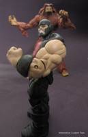 Puck (Marvel Legends) Custom Action Figure
