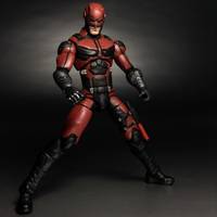 V2 Netflix DAREDEVIL (Marvel Universe) Custom Action Figure