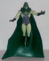 THE SPECTRE Hal Jordan (DC Direct) Custom Action Figure