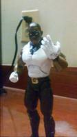 Goliath(Bill Foster) (Marvel Legends) Custom Action Figure