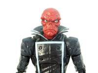 Red Skull (WWII) (Marvel Legends) Custom Action Figure