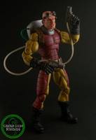 Trapster (Marvel Legends) Custom Action Figure