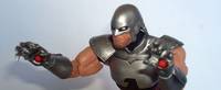 Warhawk (Batman Beyond) Custom Action Figure