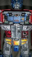 MP-10F Final Battle Optimus Prime (Transformers) Custom Action Figure