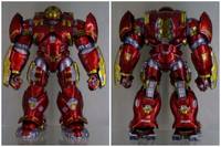 Hulkbuster (Marvel Legends) Custom Action Figure