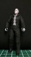 Monster squad Frankenstein monster (Horror) Custom Action Figure