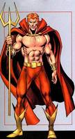 Daimon Hellstrom (Marvel Universe) Custom Action Figure