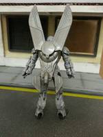 Mach V (Thunderbolts) (Marvel) Custom Action Figure