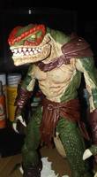 Ornilious 2.0 (Original) Custom Action Figure