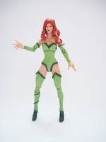 Poison Ivy (Batman) Custom Action Figure