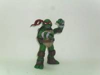 Raphael (Teenage Mutant Ninja Turtles) Custom Action Figure
